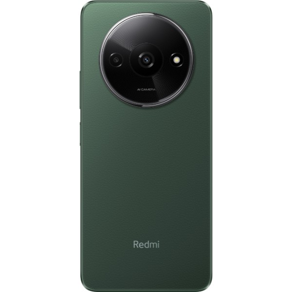Фото - Смартфон Xiaomi Redmi A3 3/64Gb Forest Green