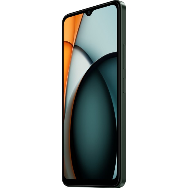 Фото - Смартфон Xiaomi Redmi A3 3/64Gb Forest Green
