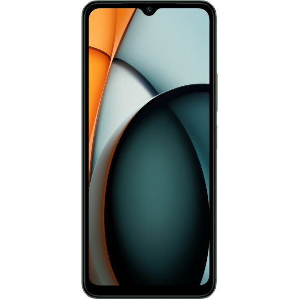 Фото - Смартфон Xiaomi Redmi A3 3/64Gb Forest Green