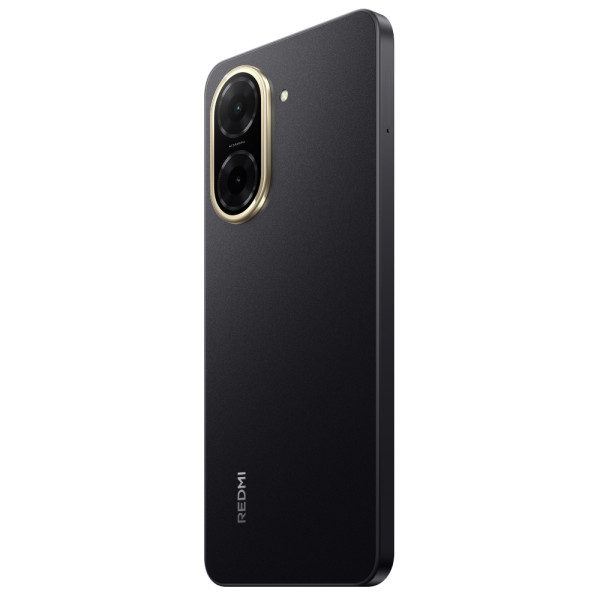 Фото - Смартфон Xiaomi Redmi A5 4/128Gb Midnight Black