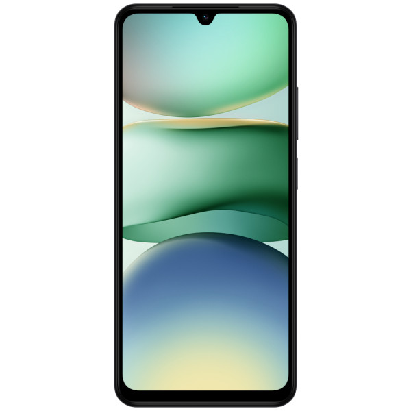 Фото - Смартфон Xiaomi Redmi A5 4/128Gb Midnight Black