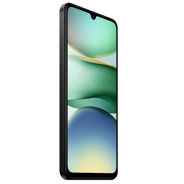 Фото - Смартфон Xiaomi Redmi A5 4/128Gb Midnight Black
