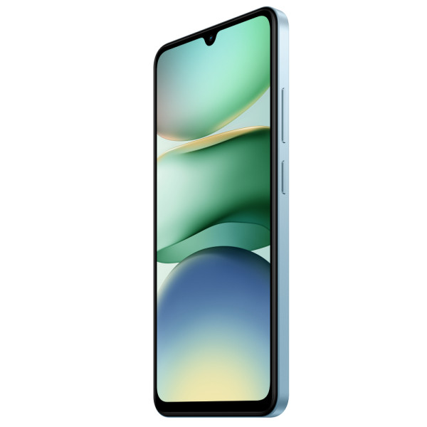 Фото - Смартфон Xiaomi Redmi A5 3/64Gb Ocean Blue