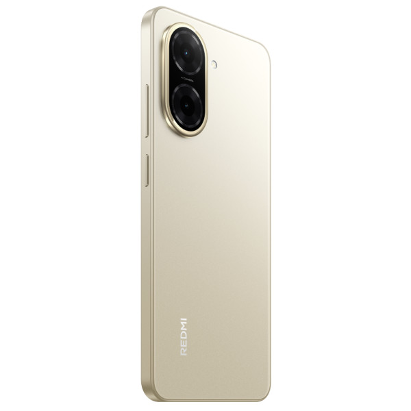 Фото - Уцінка - Смартфон Xiaomi Redmi A5 3/64Gb Gold