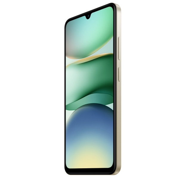 Фото - Уцінка - Смартфон Xiaomi Redmi A5 3/64Gb Gold