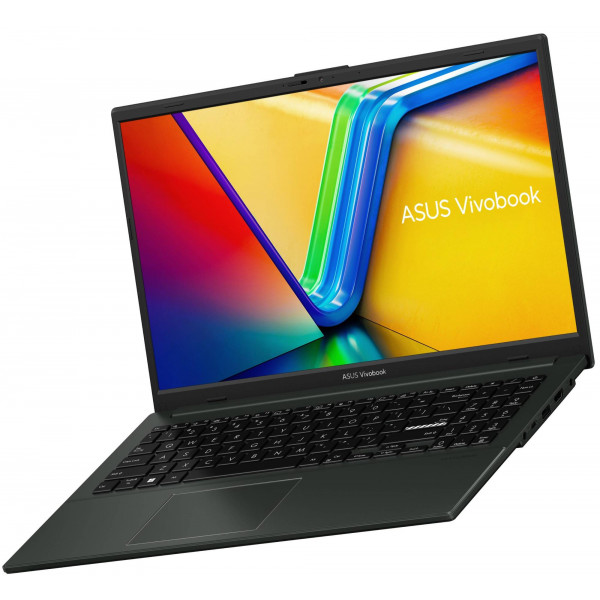 Фото - Ноутбук Asus Vivobook Go 15 E1504FA-BQ522 Mixed Black