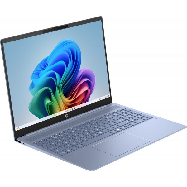Фото - Ноутбук HP OmniBook 5 16-ag1014ua (C9RS9EA) Sky Blue