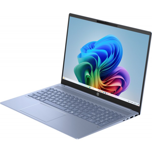 Фото - Ноутбук HP OmniBook 5 16-ag1014ua (C9RS9EA) Sky Blue