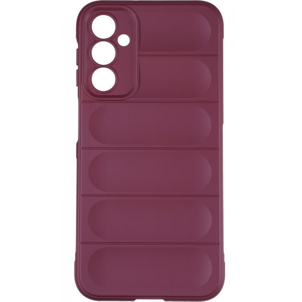 Фото - Чехол для смартфона Gelius Deexe Terra for Samsung A245 (A24) Bordo (96466)