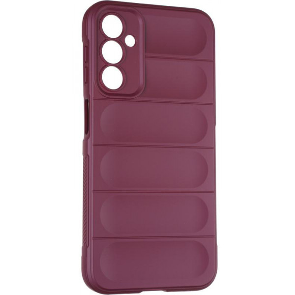 Фото - Чехол для смартфона Gelius Deexe Terra for Samsung A245 (A24) Bordo (96466)