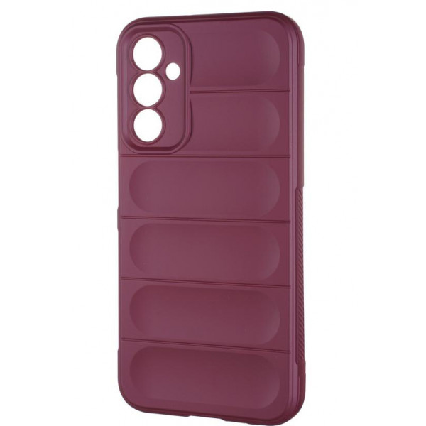 Фото - Чехол для смартфона Gelius Deexe Terra for Samsung A245 (A24) Bordo (96466)