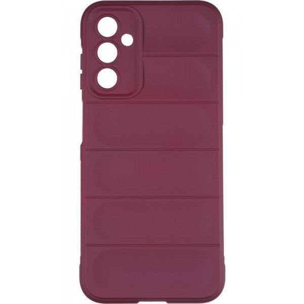 Фото - Чохол для смартфону Gelius Deexe Terra for Samsung M146 (M14) Bordo (96468)