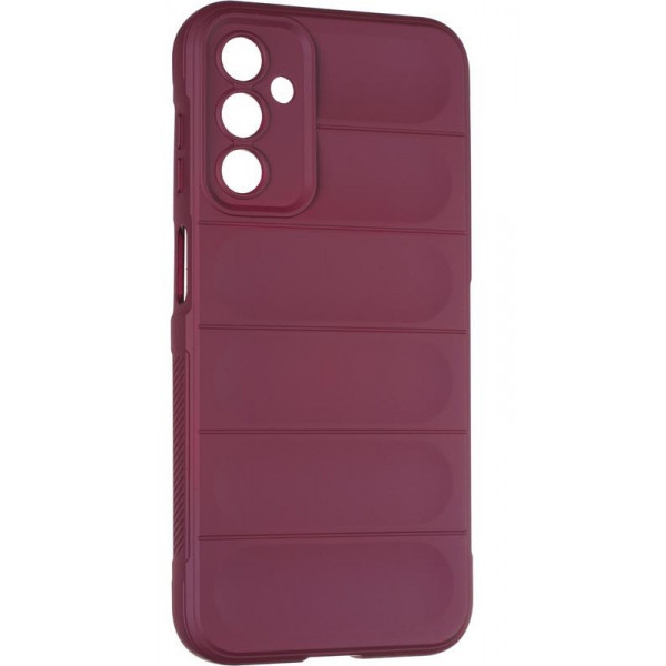 Фото - Чохол для смартфону Gelius Deexe Terra for Samsung M146 (M14) Bordo (96468)