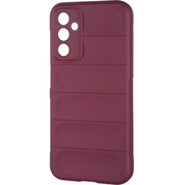 Фото - Чохол для смартфону Gelius Deexe Terra for Samsung M146 (M14) Bordo (96468)