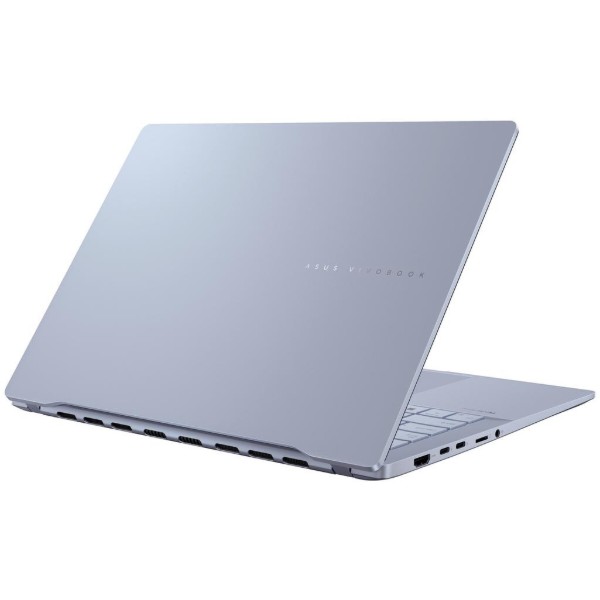 Фото - Ноутбук Asus Vivobook S 14 S5406SA-QD101 Mist Blue