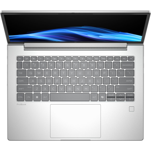 Фото - Ноутбук HP ProBook 4-G1i (C44YXET) Pike Silver