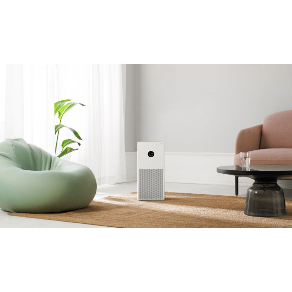 Фото - Очищувач повітря Xiaomi Smart Air Purifier 4 Lite