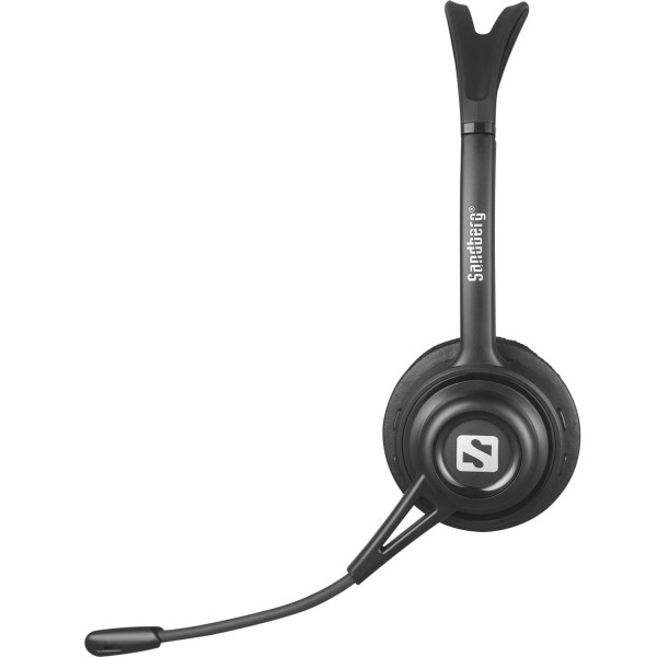 Фото - Гарнітура бездротова Sandberg Wireless Call Headset (126-43)