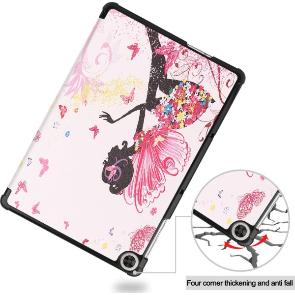 Фото - Чехол для планшета BeCover Smart Case for Huawei MatePad T 10 Fairy (705929)