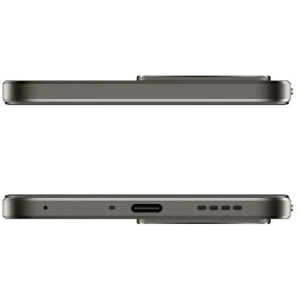 Фото - Смартфон realme C85 8/256Gb Swan Black