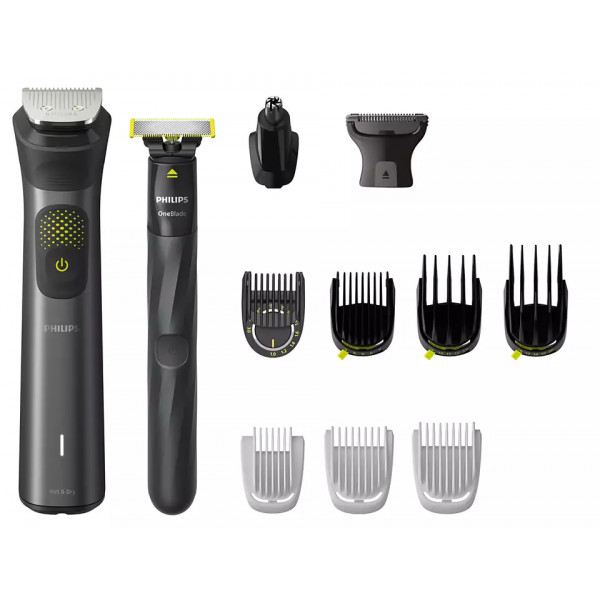 Фото - Тример універсальний Philips MG9530/15  series 9000 13-в-1