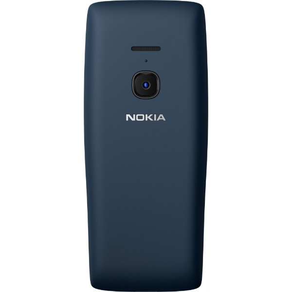 Фото - Мобильный телефон Nokia 8210 Blue