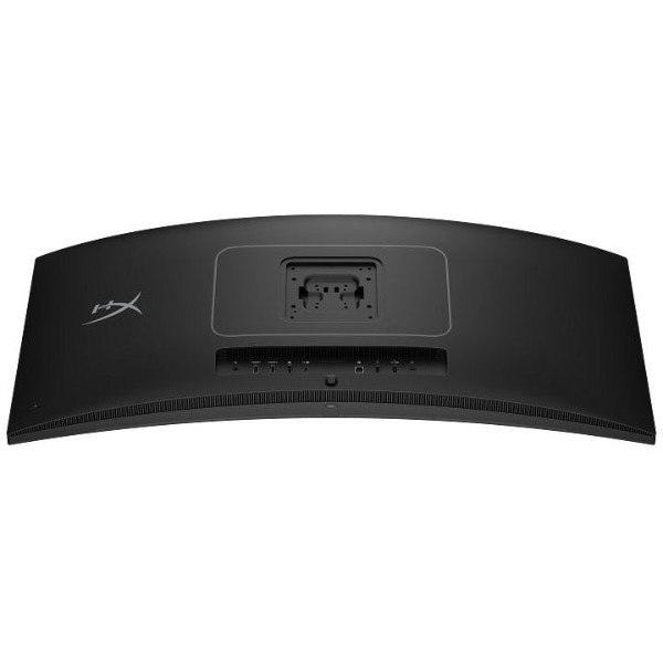 Фото - Монітор ігровий HP HyperX OMEN OLED (C49PPE9)