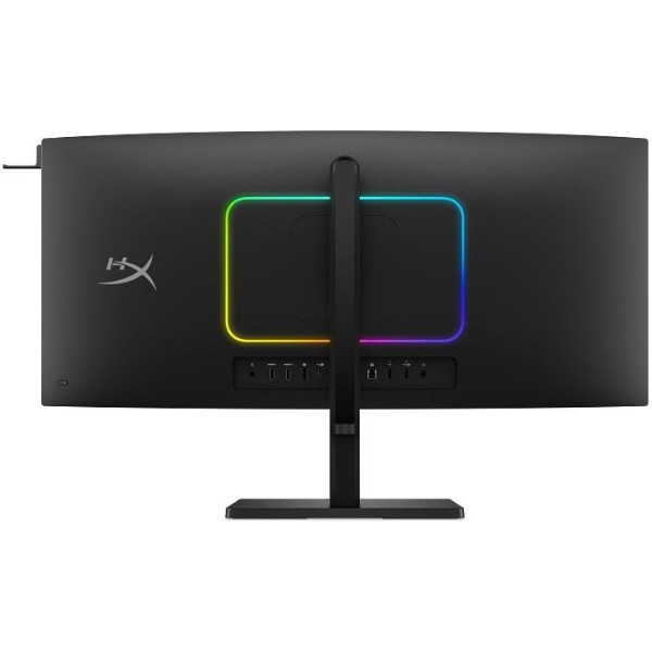 Фото - Монітор ігровий HP HyperX OMEN OLED (C49PPE9)