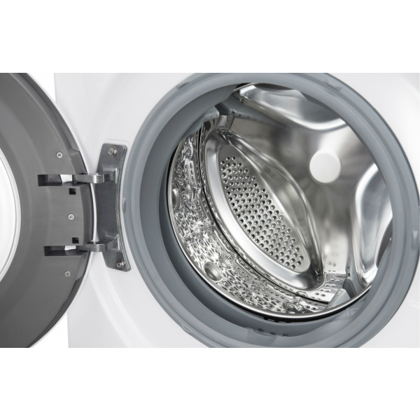 Фото - Стирально-сушильная машина LG F2J6NM0W