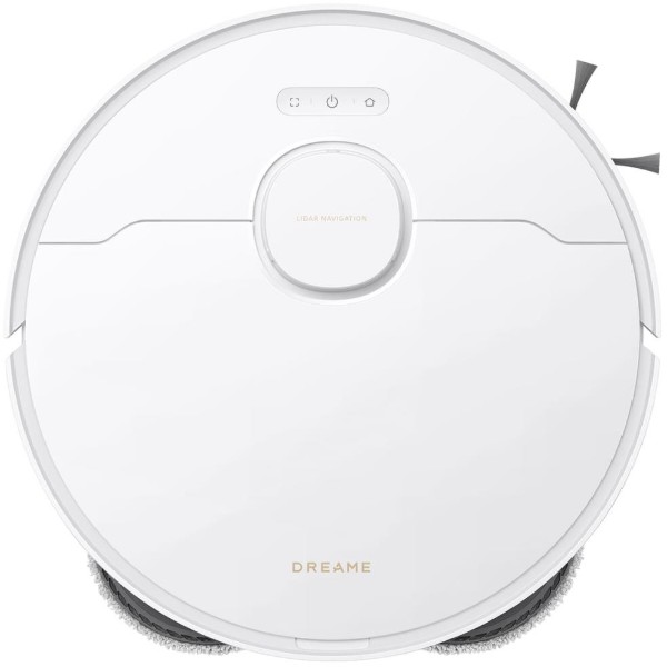 Фото - Робот-пылесос моющий Dreame Bot L40 Ultra CE White (RLD52SE-WH)