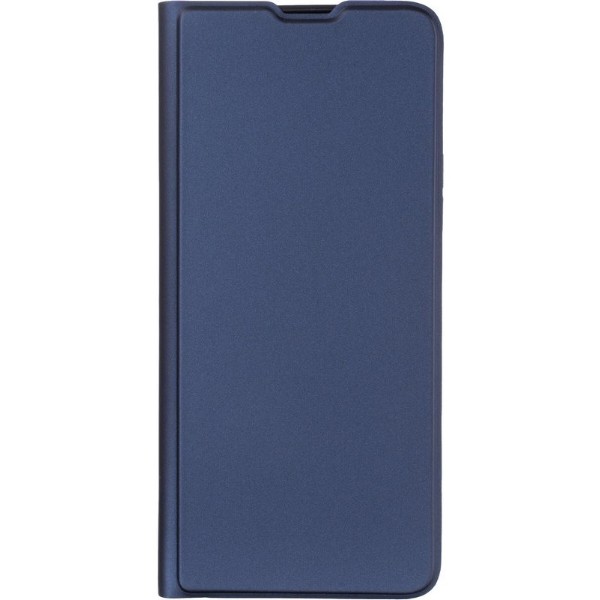 Фото - Чехол для смартфона Gelius Book Cover Shell Case for Xiaomi Redmi 13 Blue (98707)
