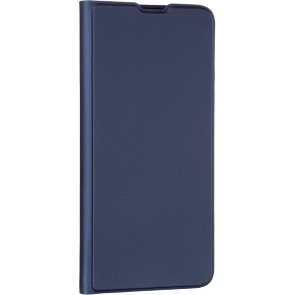 Фото - Чехол для смартфона Gelius Book Cover Shell Case for Xiaomi Redmi 13 Blue (98707)