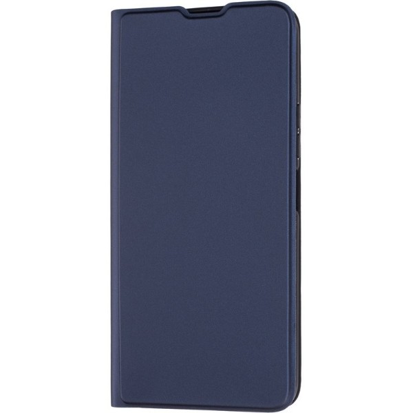 Фото - Чехол для смартфона Gelius Book Cover Shell Case for Xiaomi Redmi 13 Blue (98707)