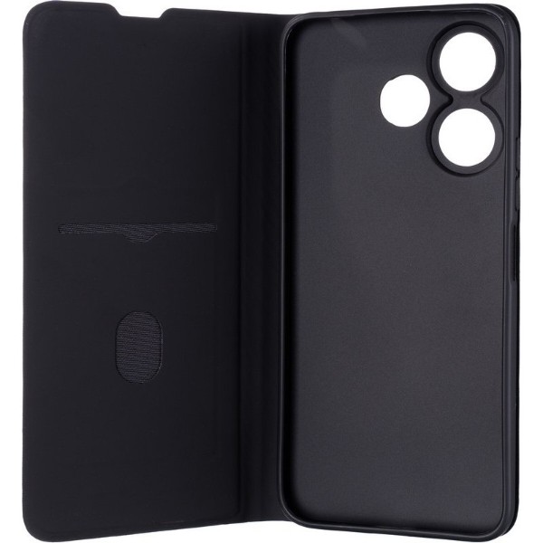 Фото - Чехол для смартфона Gelius Book Cover Shell Case for Xiaomi Redmi 13 Blue (98707)