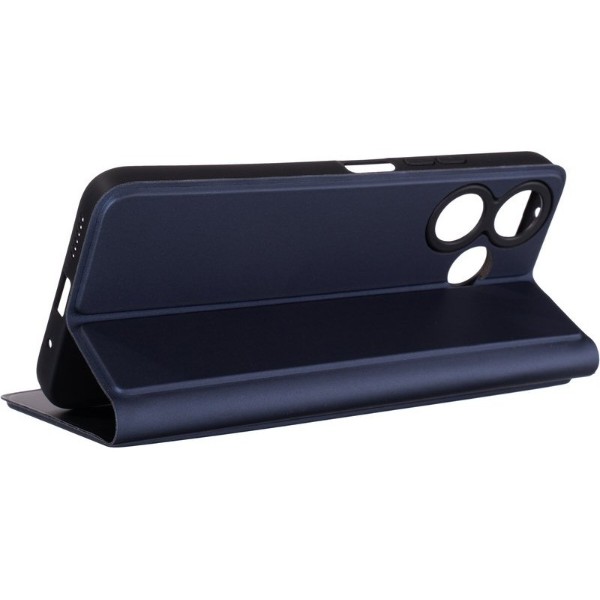 Фото - Чехол для смартфона Gelius Book Cover Shell Case for Xiaomi Redmi 13 Blue (98707)