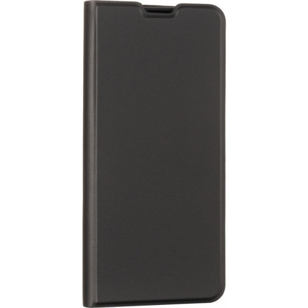Фото - Чохол для смартфону BeCover Exclusive New Style for Nubia V60 Black (712619)