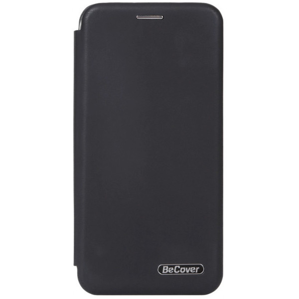 Фото - Чохол для смартфону BeCover Exclusive for Oppo A54/A74 Black (707252) Фото - Чохол для смартфону BeCover Exclusive for Oppo A54/A74 Black (707252)