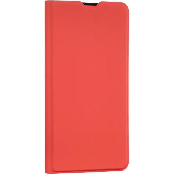Фото - Чехол для смартфона Gelius Book Cover Shell Case for Nokia 3.4 Red (87170)