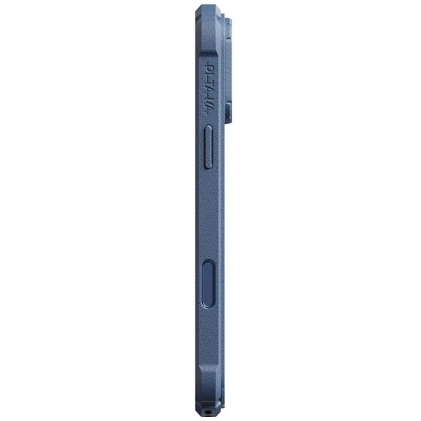 Фото - Чохол для смартфону Pitaka Cairn Military Grade Protective Case Nights-Midnight-01 for iPhone 18 Pro/17 Pro (KI1803CP2)