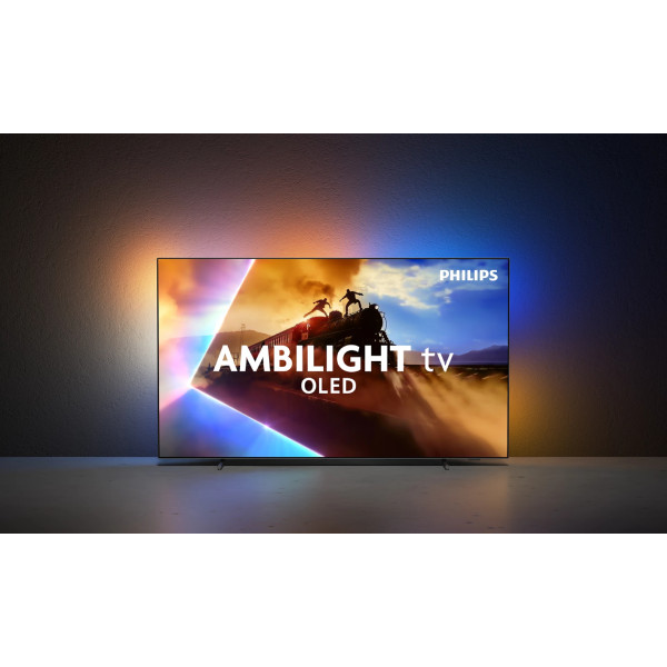 Фото - Телевизор Philips 55OLED770/12