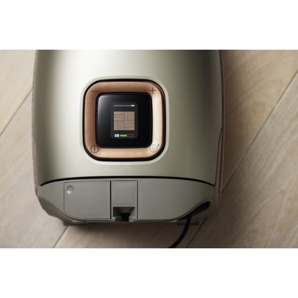 Фото - Пилосос для сухого прибирання з мішком Miele SUMF0 42 Guard L1 Comfort