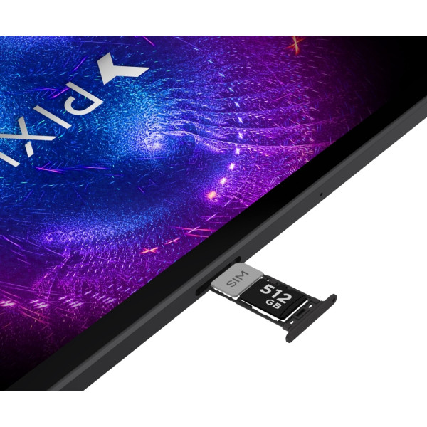Фото - Планшет Pixus Titan 11'' 8/128GB LTE Grey