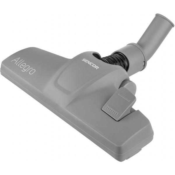 Фото - Пылесос для сухой уборки без мешка Sencor SVC511TQ-EUE2