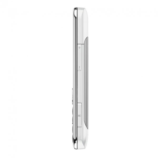 Фото - Смартфон Nokia C5 White