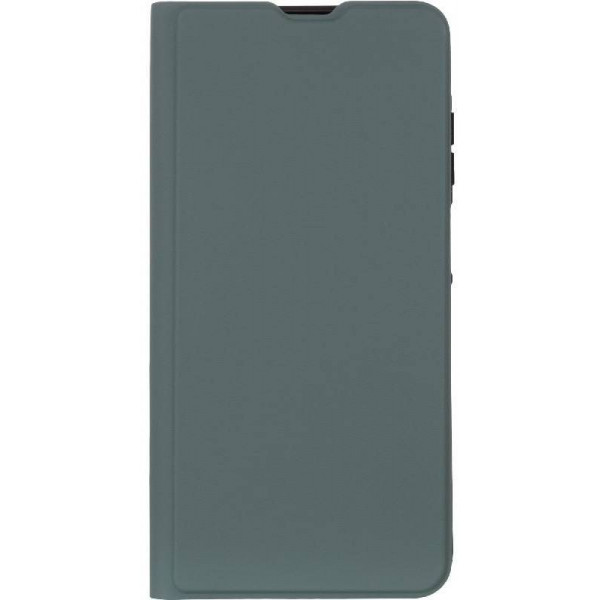 Фото - Чохол для смартфону Gelius Shell Case for Samsung A556 (A55) Green (97678) Фото - Чохол для смартфону Gelius Shell Case for Samsung A556 (A55) Green (97678)
