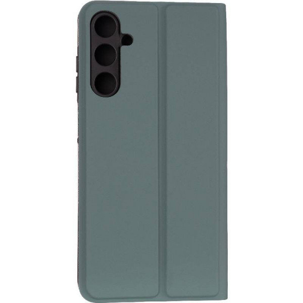 Фото - Чохол для смартфону Gelius Shell Case for Samsung A356 (A35) Green (97677)