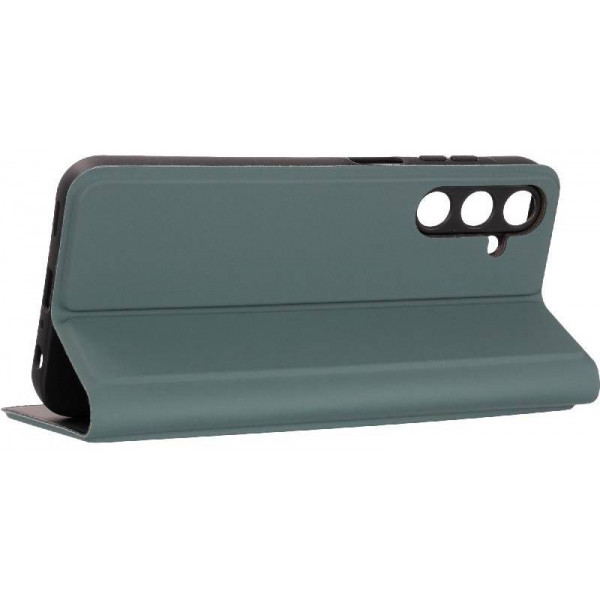 Фото - Чохол для смартфону Gelius Shell Case for Samsung A356 (A35) Green (97677)