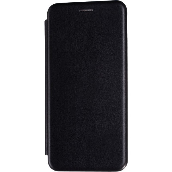 Фото - Чехол для смартфона Gelius Universal book cover (18:9) 6.5-7.0" tape mount Matte black (99263)