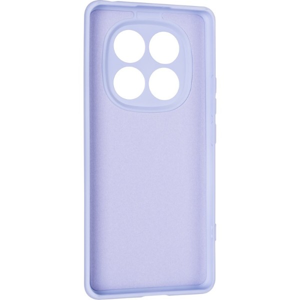 Фото - Чехол для смартфона Gelius Full Soft Case for Xiaomi Redmi Note 14 Pro 4G Violet (100849)