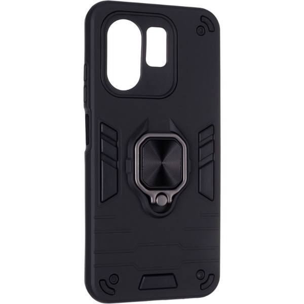 Фото - Чехол для смартфона Gelius Hard Defence PC Series for Infinix Smart 9 Black (100944)